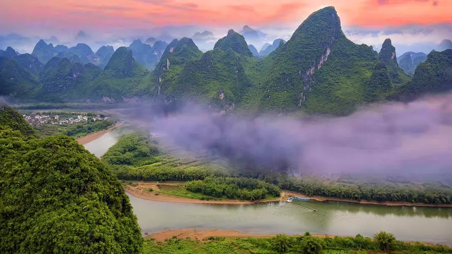 网络化独特高性能